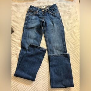 Ariat REAL jeans